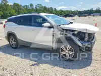 2019 GMC TERRAIN photo