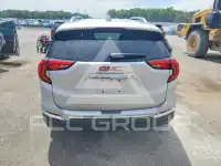 2019 GMC TERRAIN фото