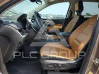 2019 GMC TERRAIN photo