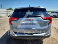 2019 GMC TERRAIN фото