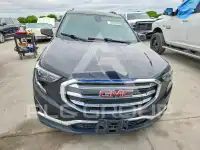 2019 GMC TERRAIN фото