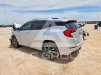 2019 GMC TERRAIN фото