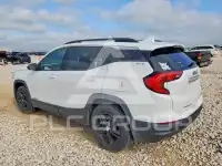 2019 GMC TERRAIN фото