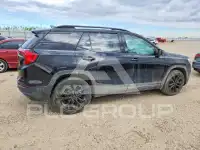 2019 GMC TERRAIN photo