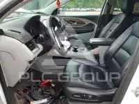 2019 GMC TERRAIN фото