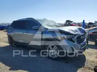 2019 GMC TERRAIN фото