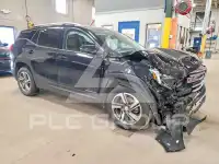 2019 GMC TERRAIN photo