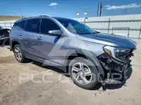 2019 GMC TERRAIN фото