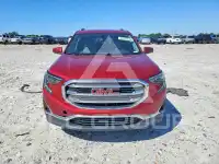 2019 GMC TERRAIN фото