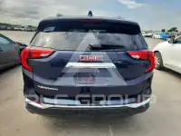 2019 GMC TERRAIN фото