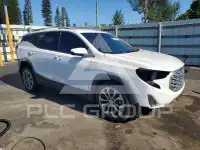 2019 GMC TERRAIN photo