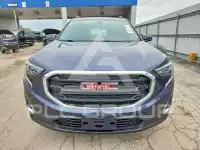 2019 GMC TERRAIN фото