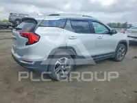 2019 GMC TERRAIN photo