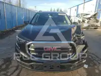 2019 GMC TERRAIN photo