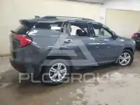2019 GMC TERRAIN фото