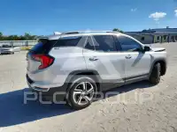 2019 GMC TERRAIN photo