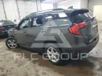 2019 GMC TERRAIN фото
