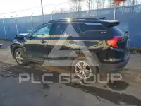 2019 GMC TERRAIN photo