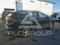 2019 GMC TERRAIN photo