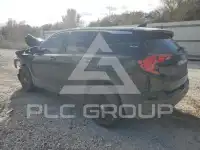 2019 GMC TERRAIN photo