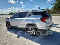 2019 GMC TERRAIN photo