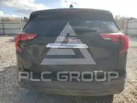 2019 GMC TERRAIN photo