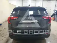 2019 GMC TERRAIN фото
