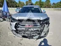 2019 GMC TERRAIN photo
