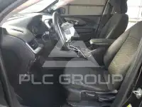 2019 GMC TERRAIN photo