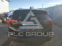 2019 GMC TERRAIN photo