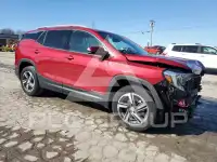2019 GMC TERRAIN фото