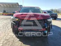 2019 GMC TERRAIN фото