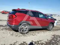 2019 GMC TERRAIN фото