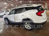 2019 GMC TERRAIN фото
