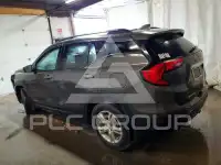 2019 GMC TERRAIN фото