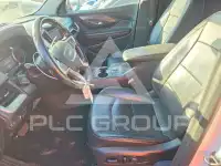 2019 GMC TERRAIN photo