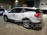 2019 GMC TERRAIN photo