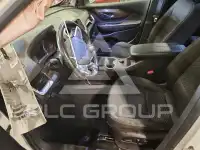 2019 GMC TERRAIN фото