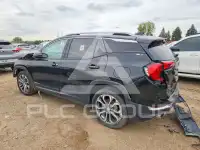 2019 GMC TERRAIN фото