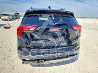 2019 GMC TERRAIN фото