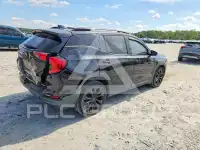 2019 GMC TERRAIN photo