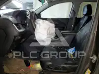 2019 GMC TERRAIN фото