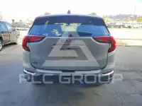 2019 GMC TERRAIN photo