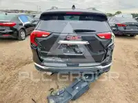 2019 GMC TERRAIN фото