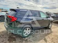 2019 GMC TERRAIN photo