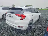 2019 GMC TERRAIN фото