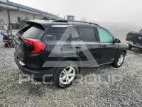 2019 GMC TERRAIN фото