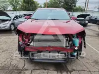 2019 GMC TERRAIN фото
