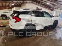 2019 GMC TERRAIN фото