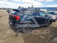 2019 GMC TERRAIN фото